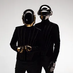 Daft Punkz