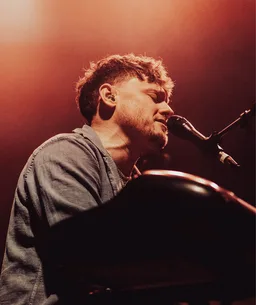 Ryan McMullan