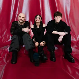 Against the Current