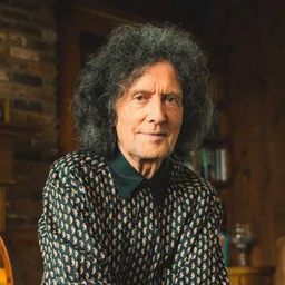 Gilbert O'Sullivan
