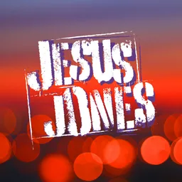 Jesus Jones