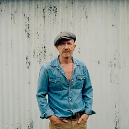 Foy Vance
