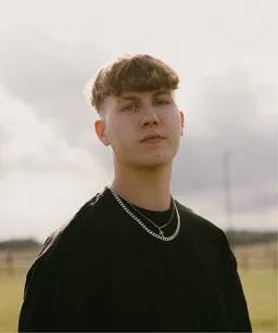 Freddie Halkon