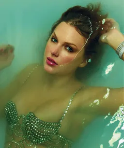 Taylormania