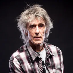 Martin Turner