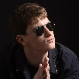Andrew Cushin