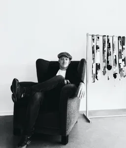 Adrian Cox