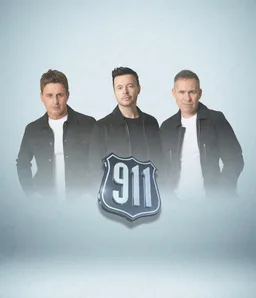 911