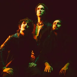 Dirty Sound Magnet