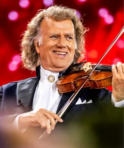 Andr Rieu