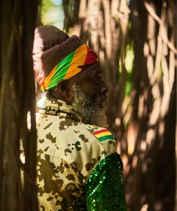 Capleton