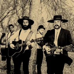 The Dead South