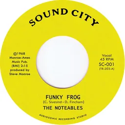 The Noteables