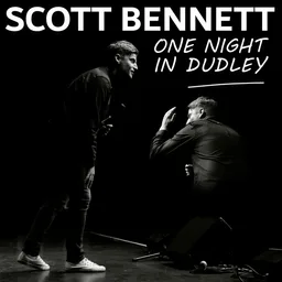 Scott Bennett