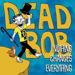 Dead Bob