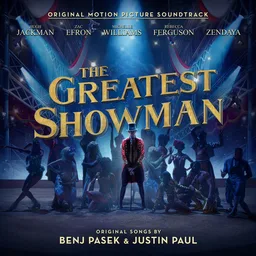 The Greatest MUSICALS