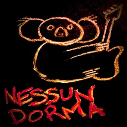 Nessun Dorma