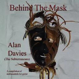 Alan Davies
