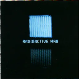 Radioactive Man