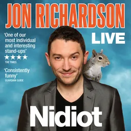 Big Deal Comedy