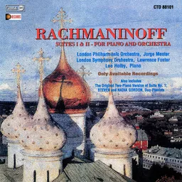 London Philharmonic Orchestra