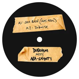Aba Shanti-i (full Sound)