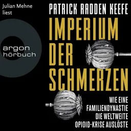 Patrick Radden Keefe