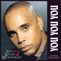 Soul Kinda Wonderful