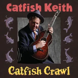 Catfish Keith