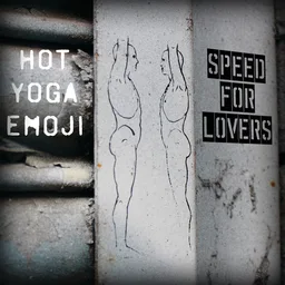 Speed For Lovers