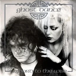 Ghost Dance