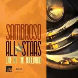 Sambroso All Stars