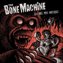 Bone Machine