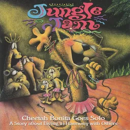 Jungle Jam