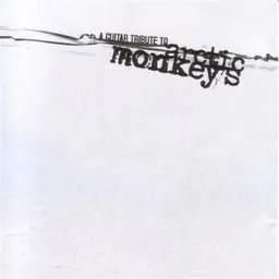 Arctic Monkeys Tribute