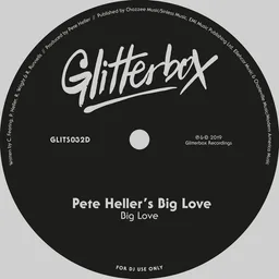 Big Love UK