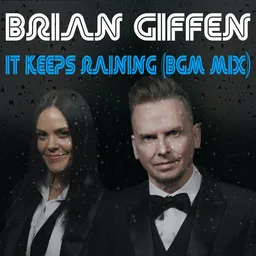 Brian Giffen