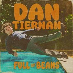 Dan Tiernan