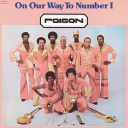 Poison
