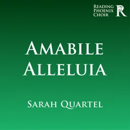 Reading Phoenix Choir