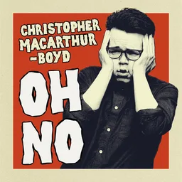 Christopher Macarthur-Boyd