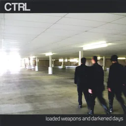 CTRL