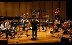 London Sinfonietta