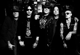 Faster Pussycat