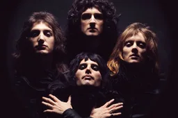 Queen