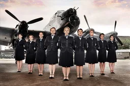 The D-Day Darlings