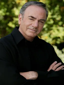 A Beautiful Noise: the Neil Diamond Story