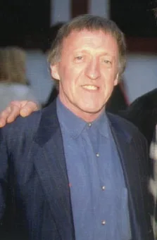 Paddy Maloney