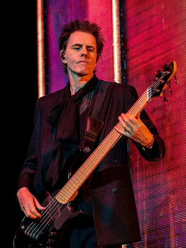 John Taylor