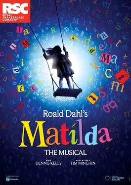 Matilda The Musical